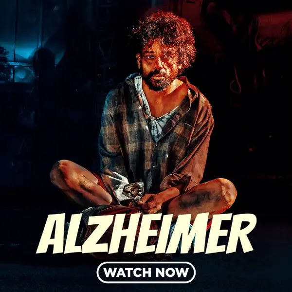 Alzheimer 2024 Punjbi Movie